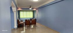 Blk 354 Kang Ching Road (Jurong West), HDB 5 Rooms #561799271
